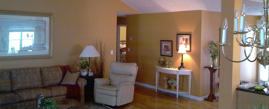 Suwanee House Painting Contractor Picture